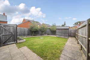 Garden- click for photo gallery